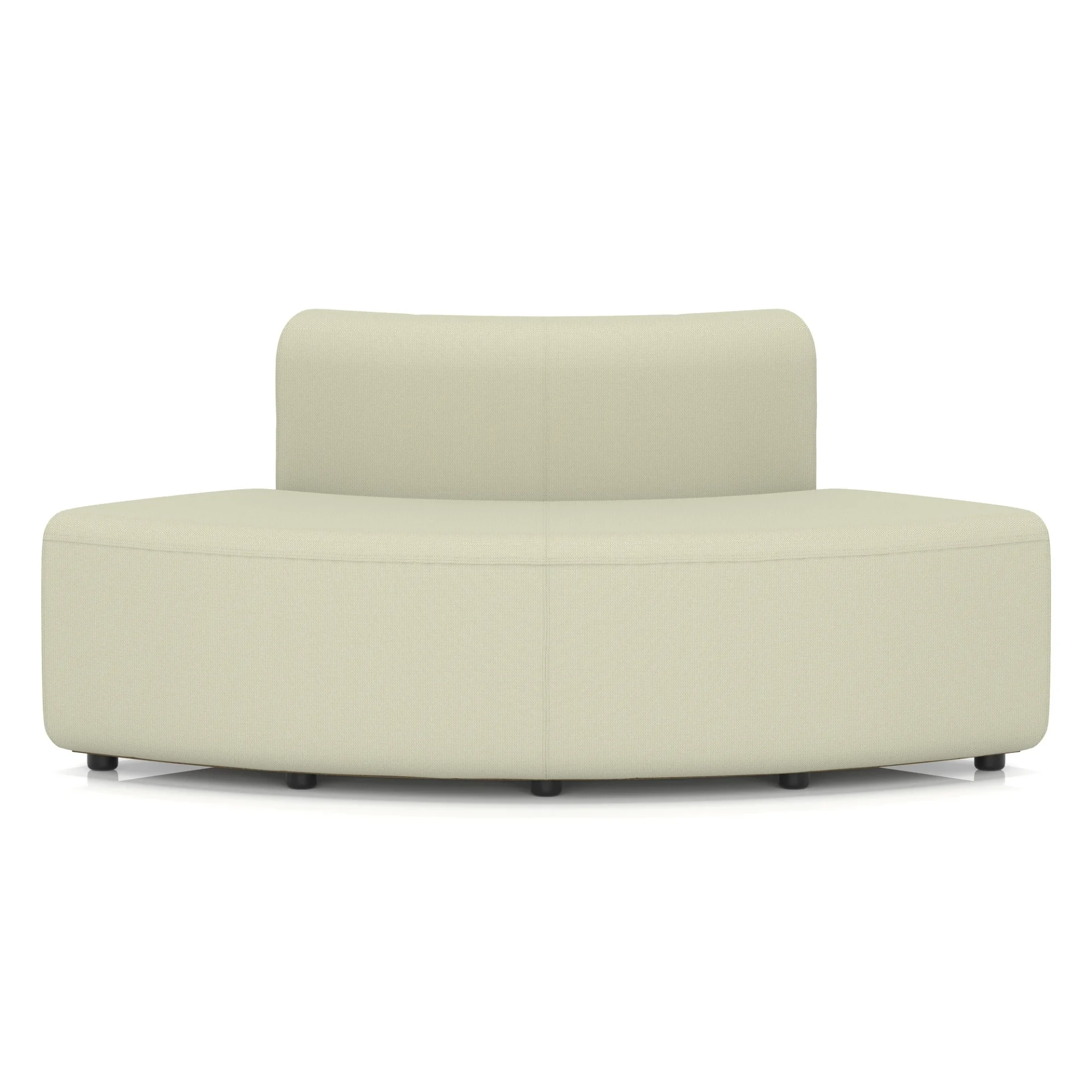 Mawsley Modular Office Soft Seating