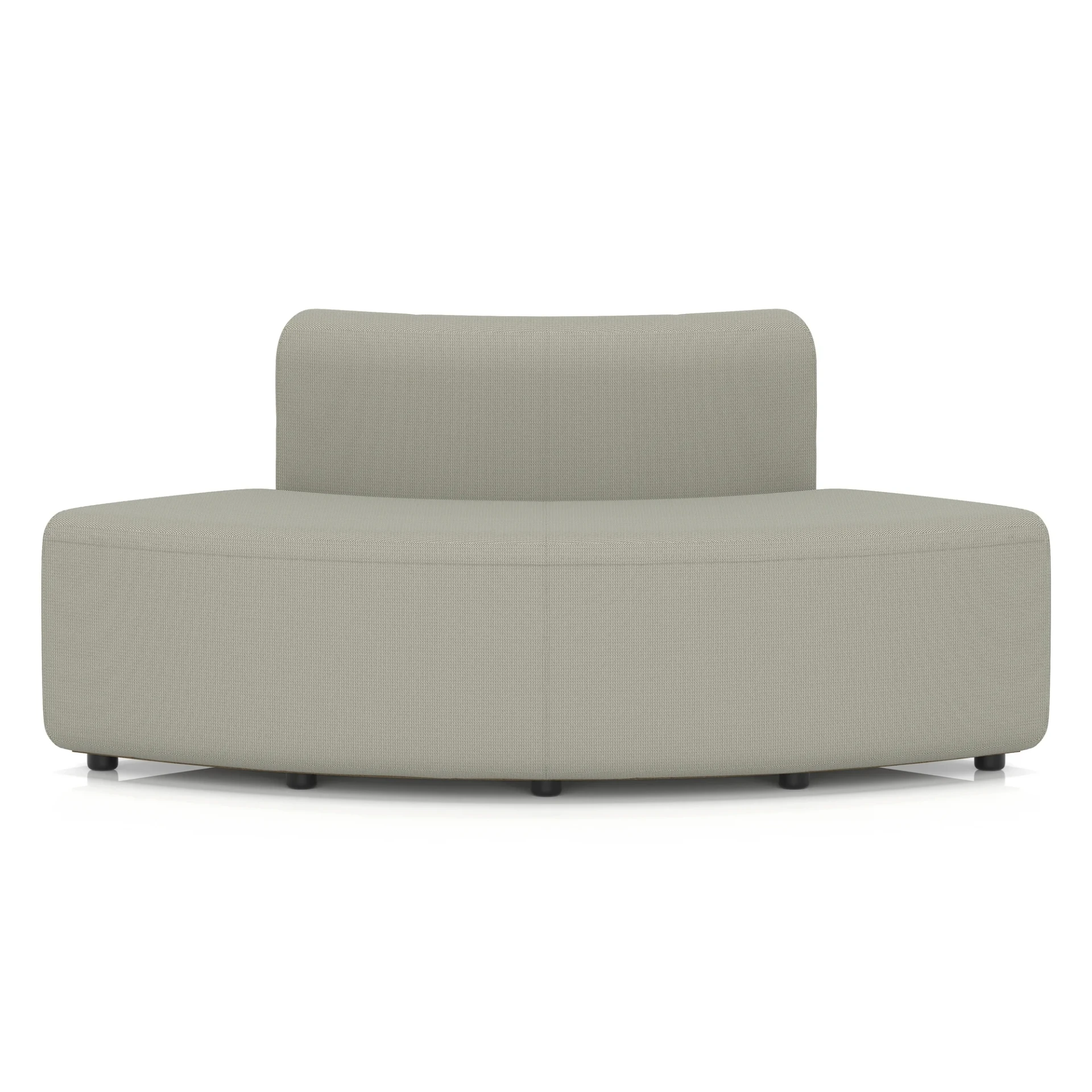 Mawsley Modular Office Soft Seating