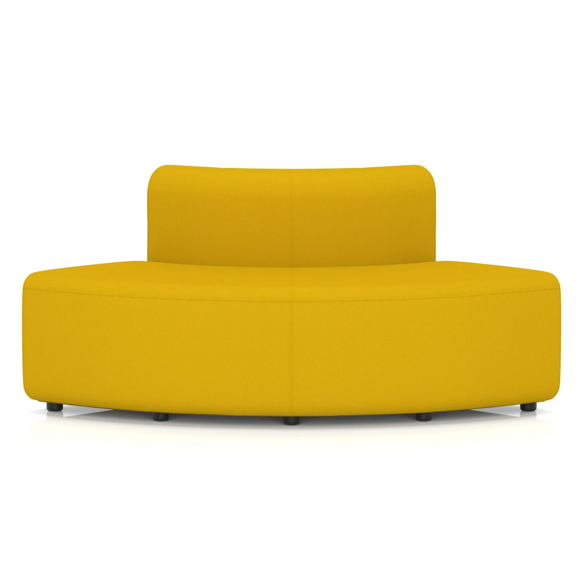 Mawsley Modular Office Soft Seating