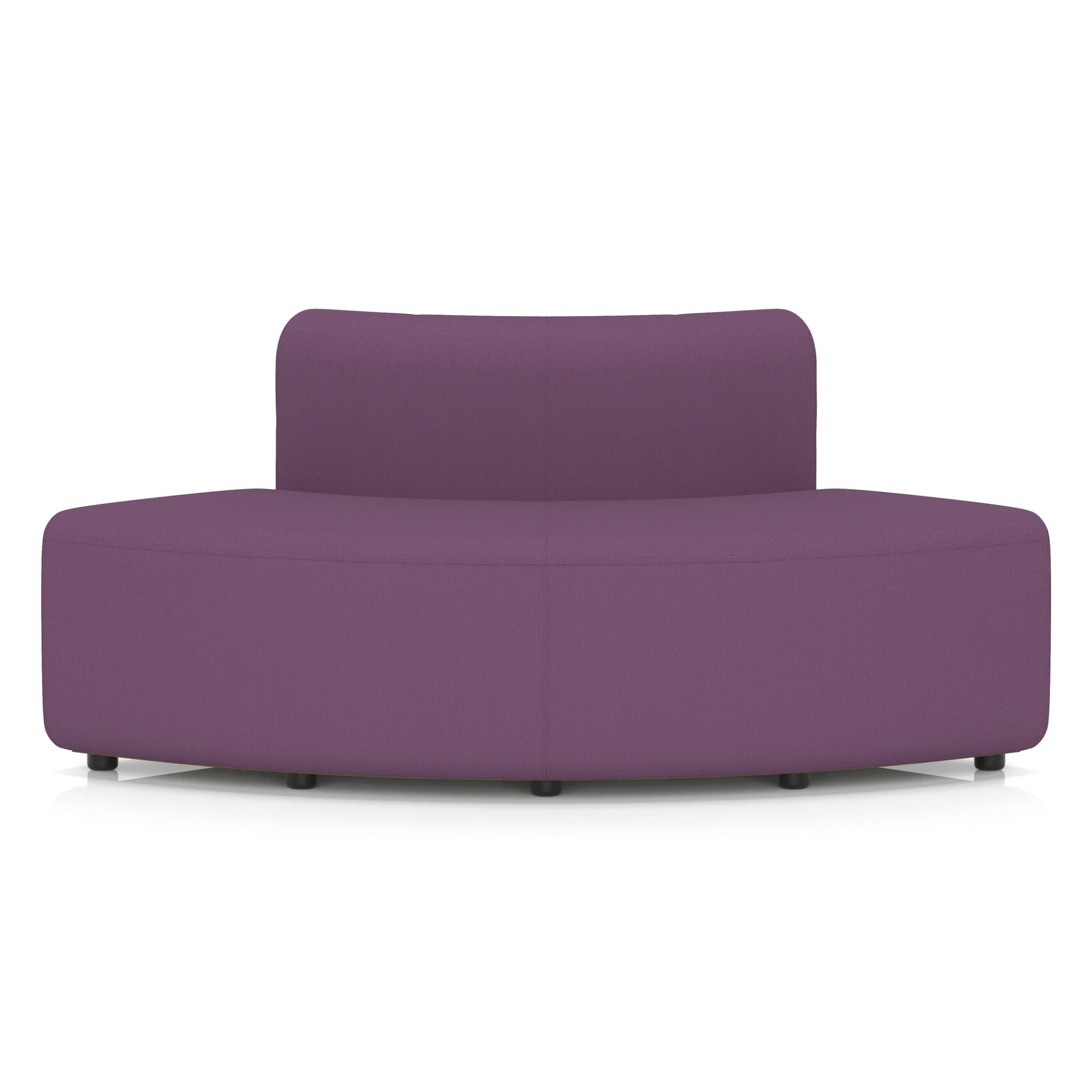 Mawsley Modular Office Soft Seating