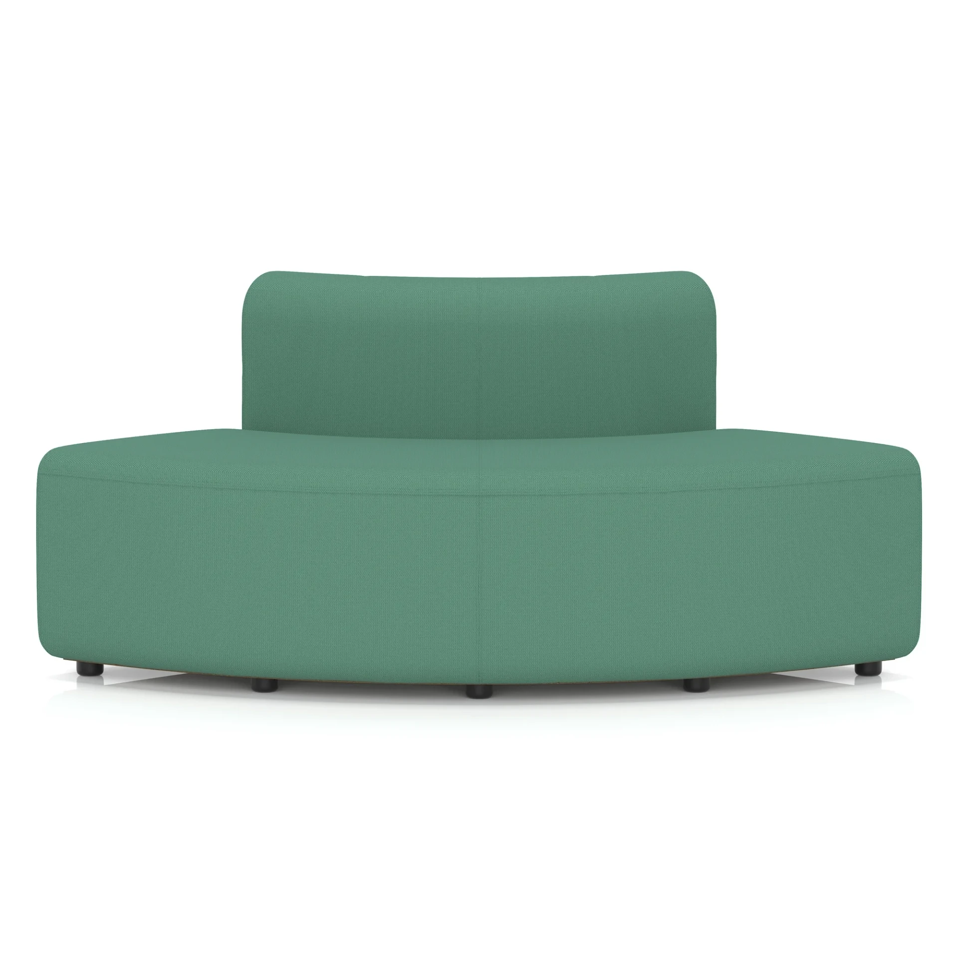 Mawsley Modular Office Soft Seating