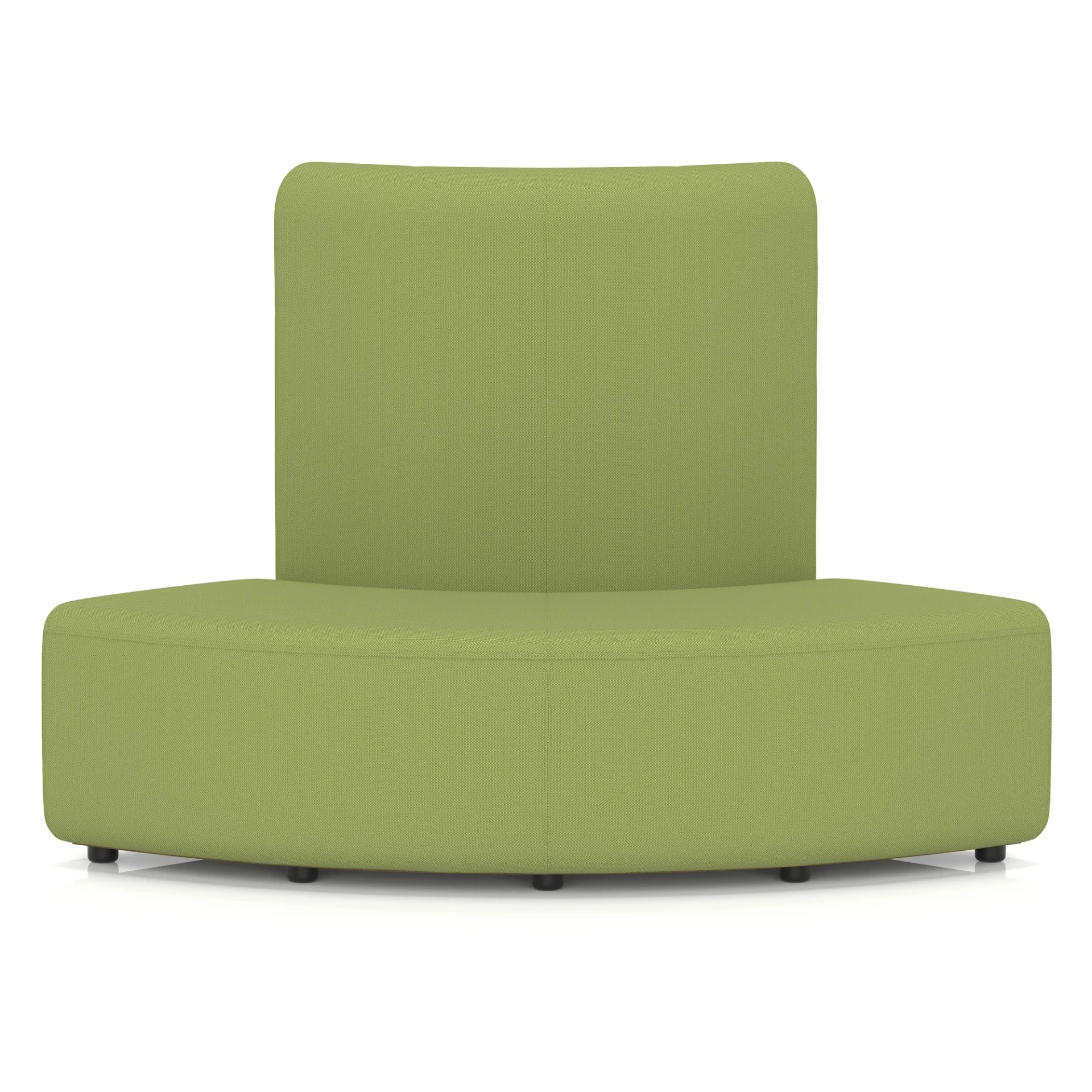 Mawsley Modular Office Soft Seating