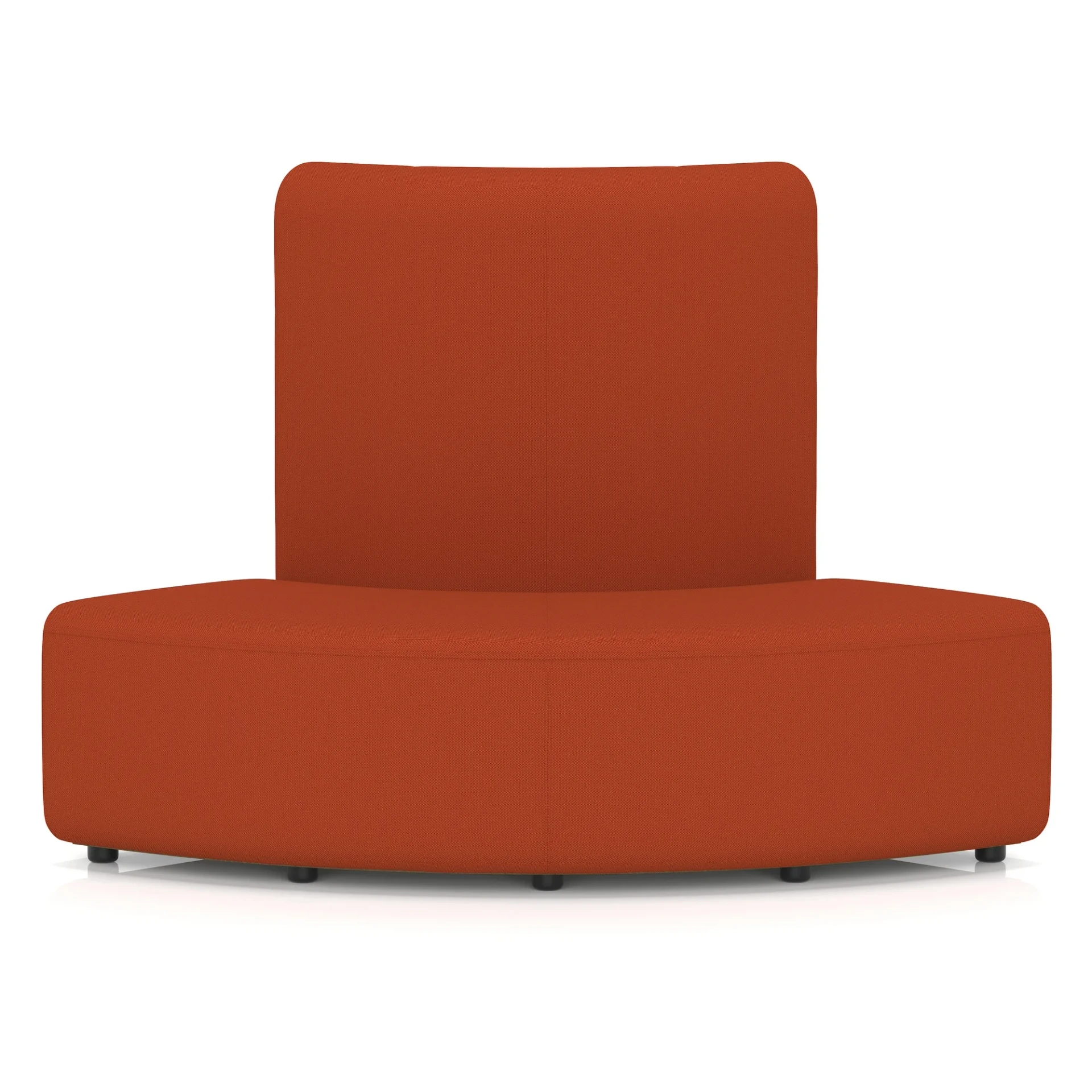 Mawsley Modular Office Soft Seating