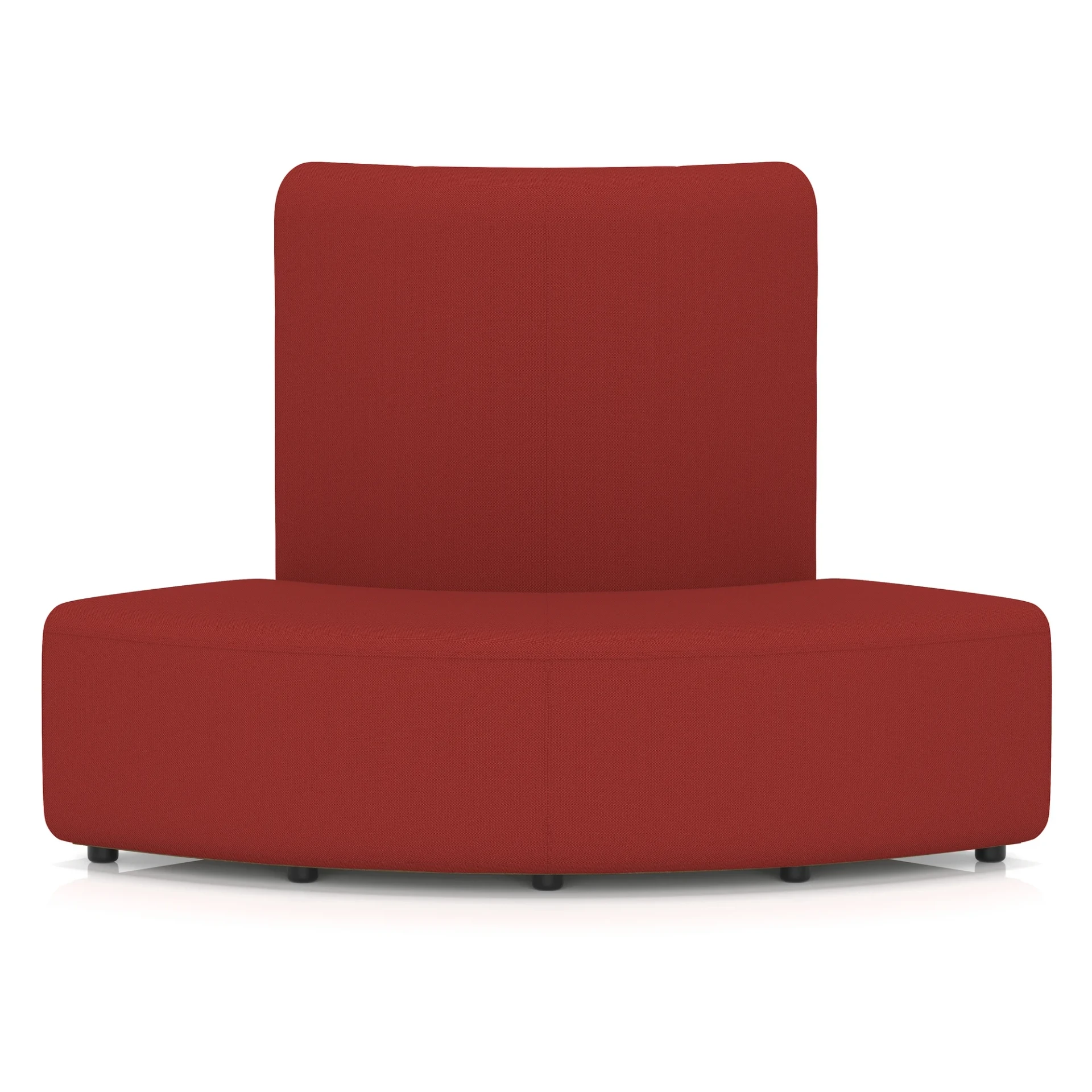 Mawsley Modular Office Soft Seating
