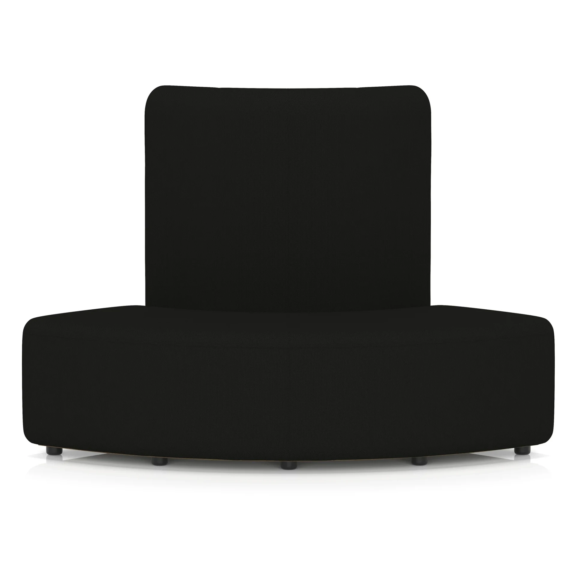 Mawsley Modular Office Soft Seating