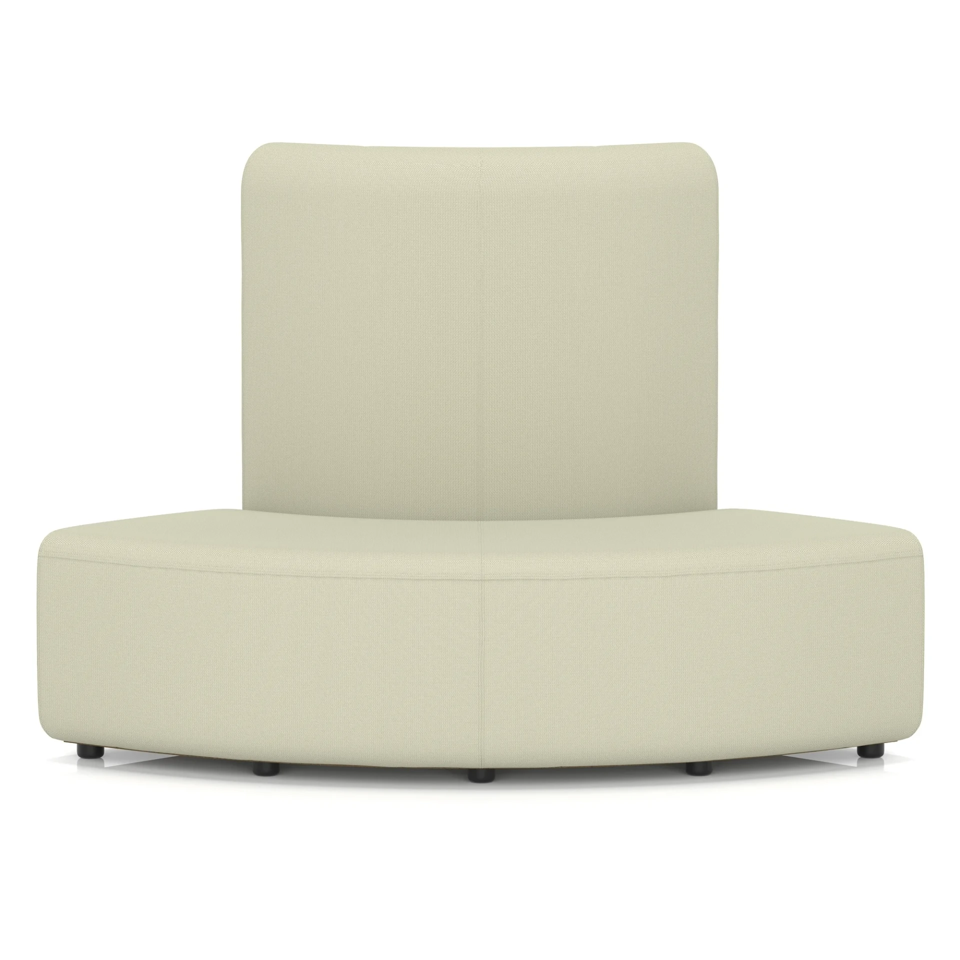 Mawsley Modular Office Soft Seating