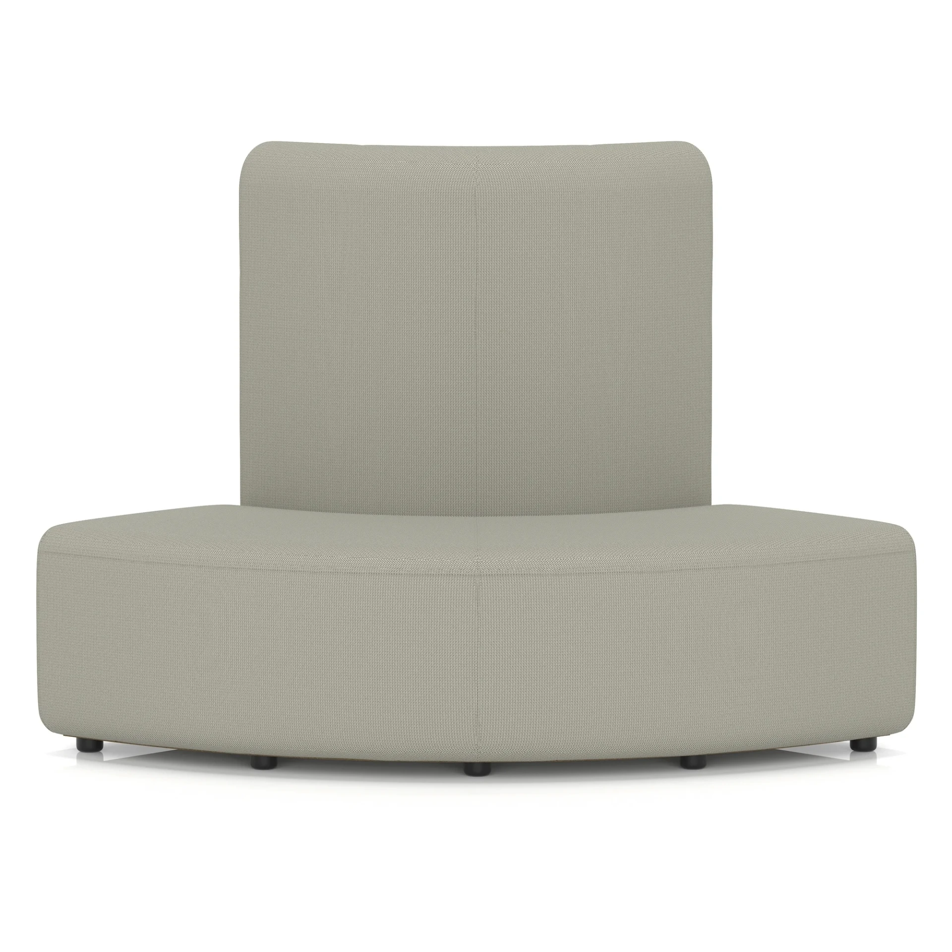 Mawsley Modular Office Soft Seating