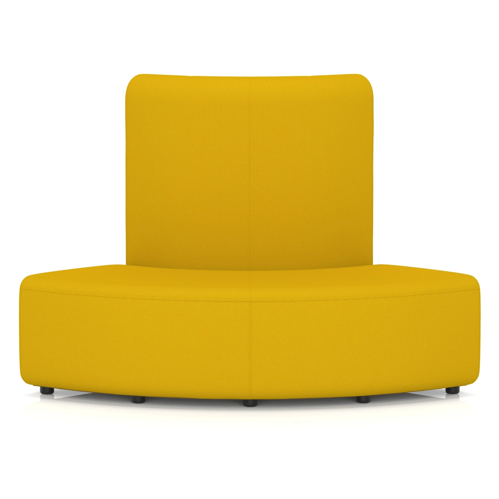 Mawsley Modular Office Soft Seating