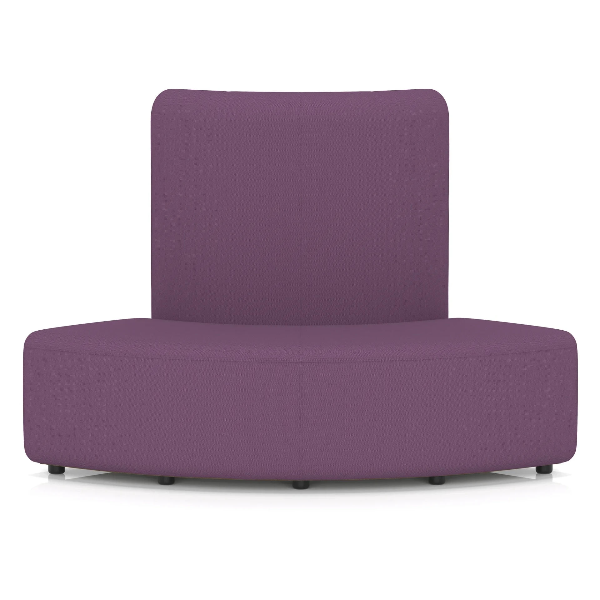 Mawsley Modular Office Soft Seating