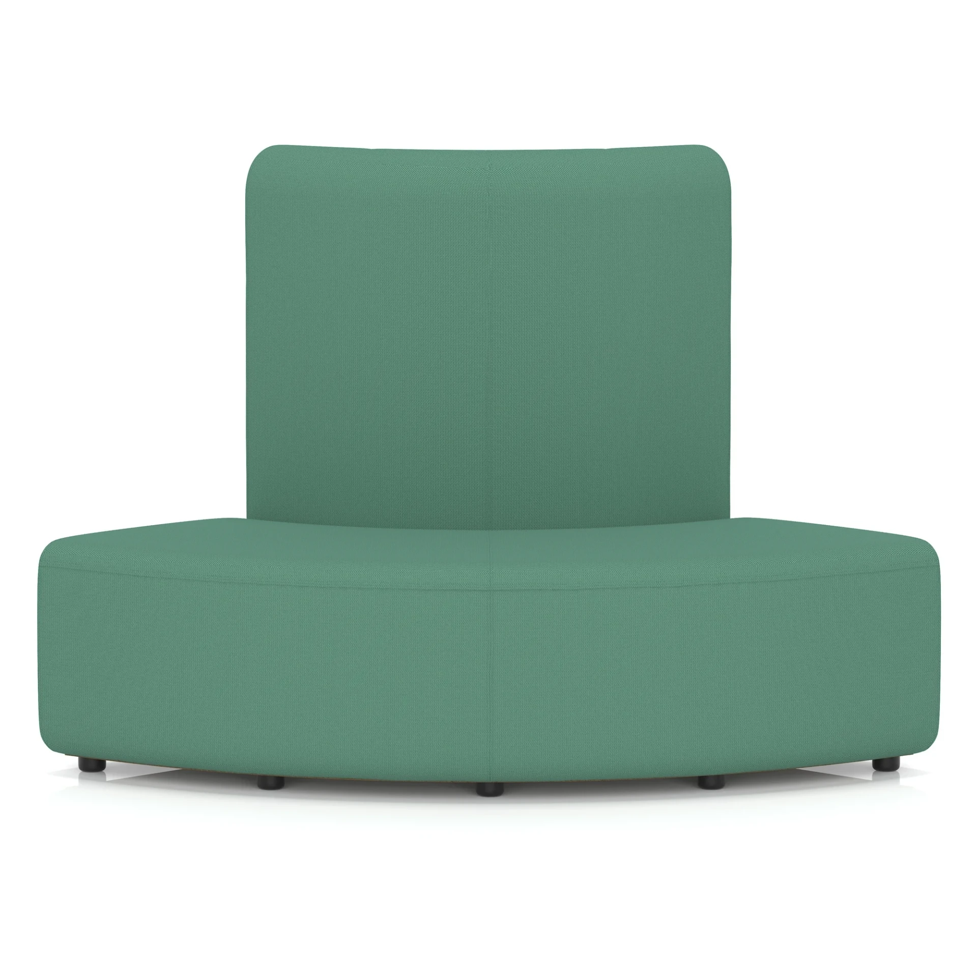 Mawsley Modular Office Soft Seating