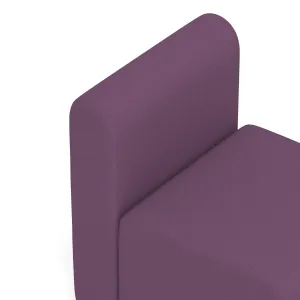 Mawsley Modular Office Soft Seating