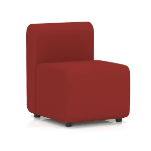 Mawsley Modular Office Soft Seating