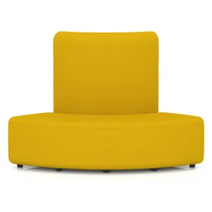 Mawsley Modular Office Soft Seating