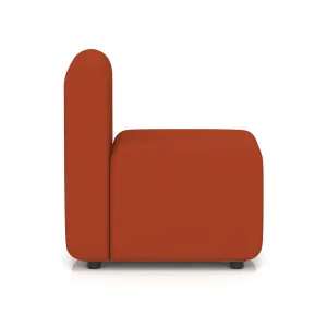 Mawsley Modular Office Soft Seating