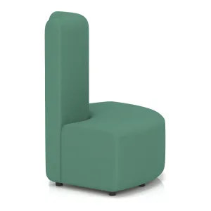 Mawsley Modular Office Soft Seating
