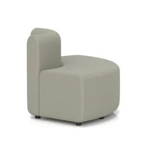 Mawsley Modular Office Soft Seating
