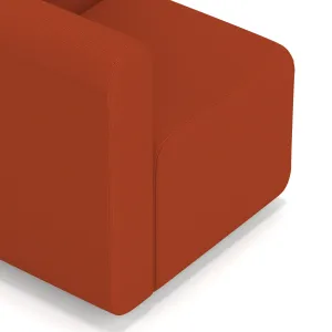 Mawsley Modular Office Soft Seating