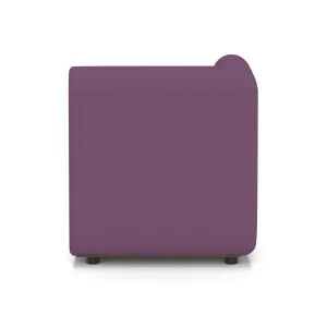 Mawsley Modular Office Soft Seating