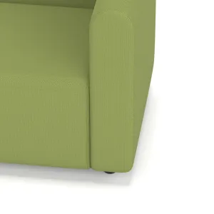Mawsley Modular Office Soft Seating