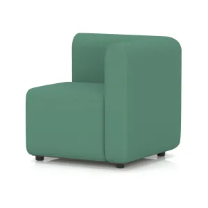 Mawsley Modular Office Soft Seating