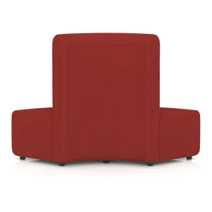 Mawsley Modular Office Soft Seating
