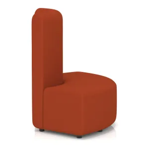 Mawsley Modular Office Soft Seating
