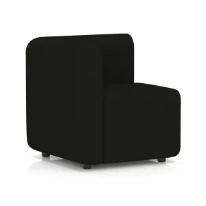 Mawsley Modular Office Soft Seating