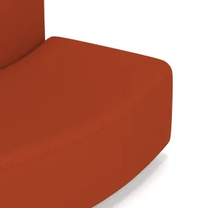 Mawsley Modular Office Soft Seating