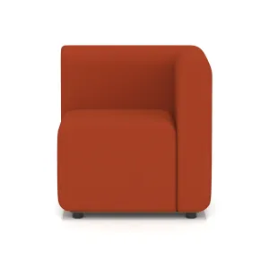Mawsley Modular Office Soft Seating