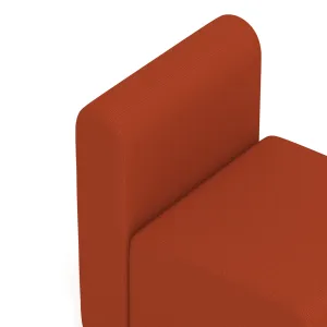 Mawsley Modular Office Soft Seating
