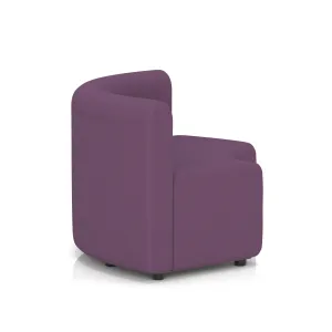 Mawsley Modular Office Soft Seating