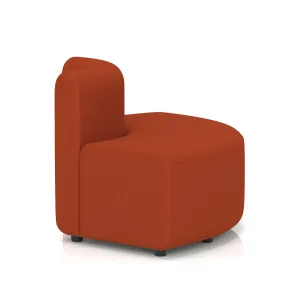 Mawsley Modular Office Soft Seating