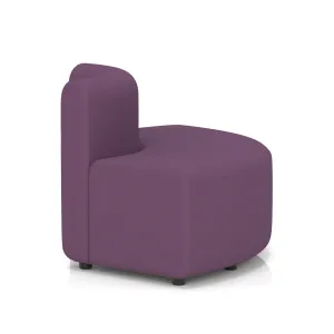 Mawsley Modular Office Soft Seating