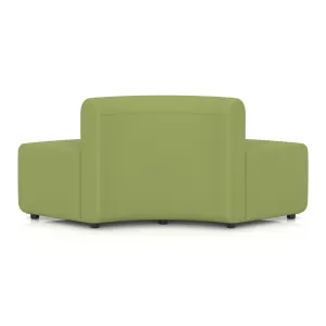 Mawsley Modular Office Soft Seating