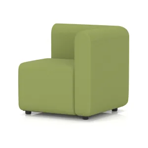 Mawsley Modular Office Soft Seating
