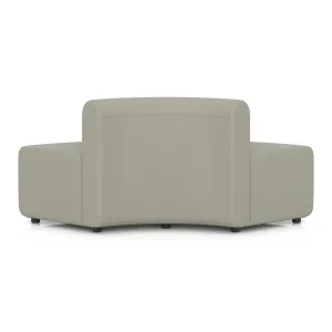 Mawsley Modular Office Soft Seating
