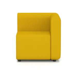 Mawsley Modular Office Soft Seating