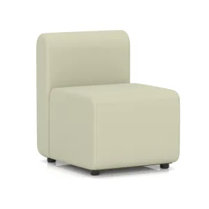Mawsley Modular Office Soft Seating