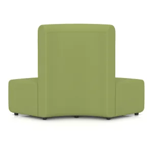 Mawsley Modular Office Soft Seating