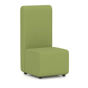 Mawsley Modular Office Soft Seating