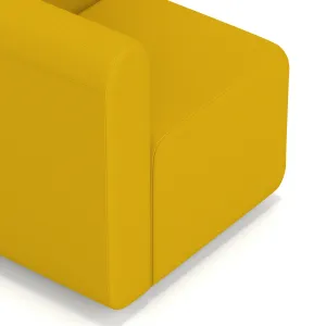 Mawsley Modular Office Soft Seating
