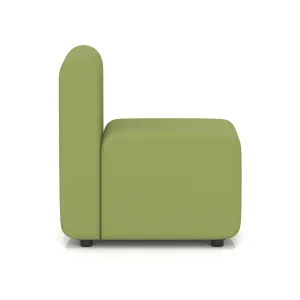 Mawsley Modular Office Soft Seating