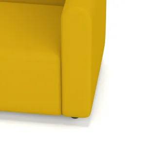 Mawsley Modular Office Soft Seating