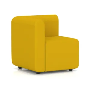Mawsley Modular Office Soft Seating