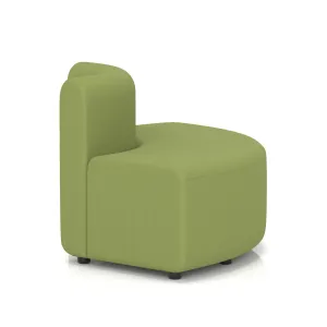 Mawsley Modular Office Soft Seating