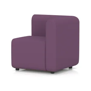 Mawsley Modular Office Soft Seating