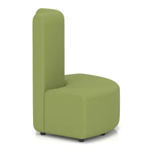 Mawsley Modular Office Soft Seating
