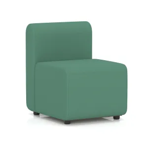 Mawsley Modular Office Soft Seating