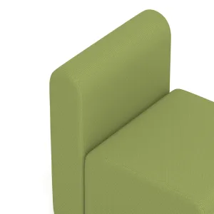 Mawsley Modular Office Soft Seating