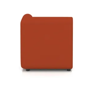 Mawsley Modular Office Soft Seating